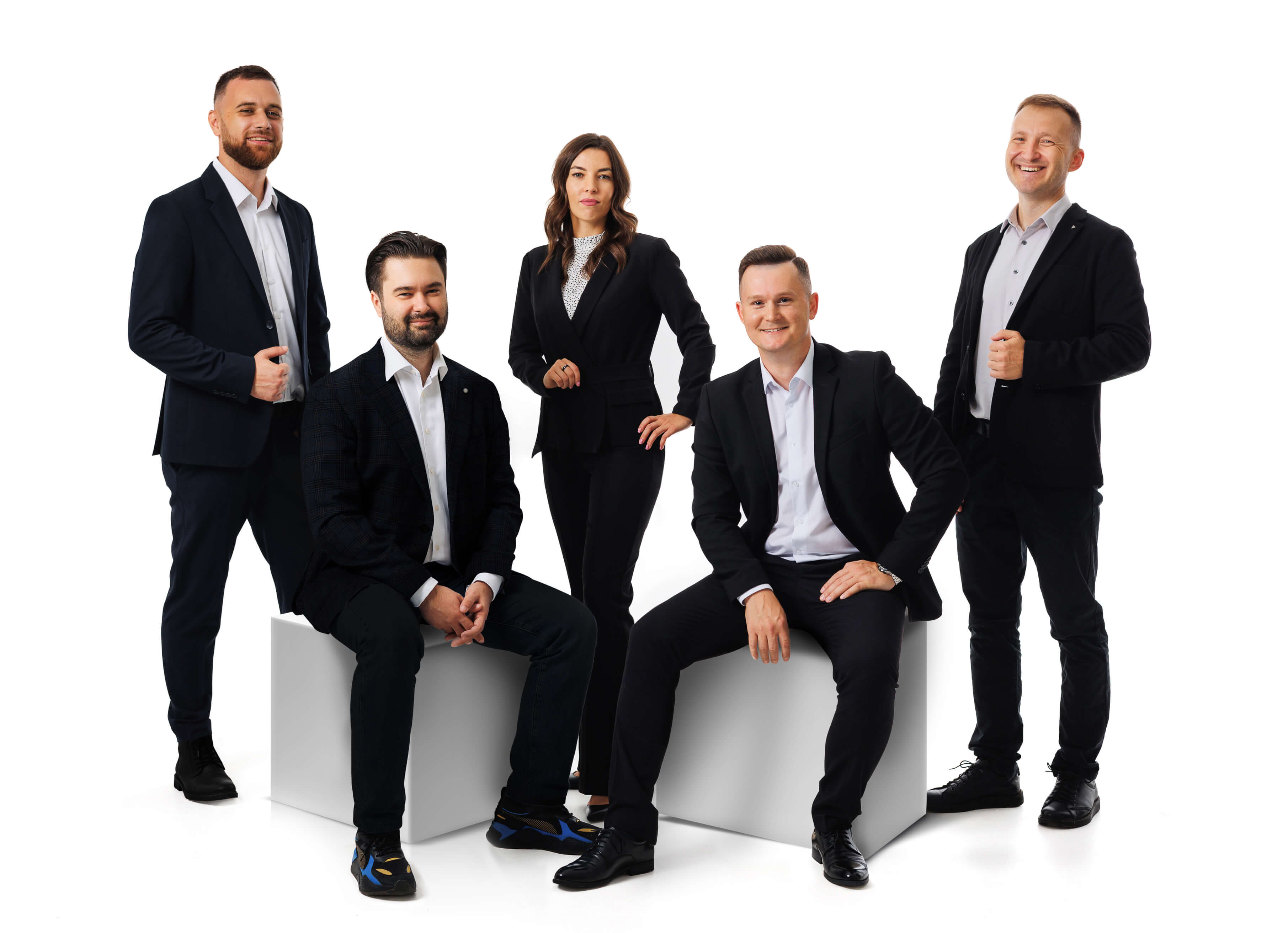 Umbrella IT Top Management